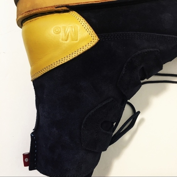 Mark McNairy x Oliberté Chukka Limited Edition - Picture 12 of 16